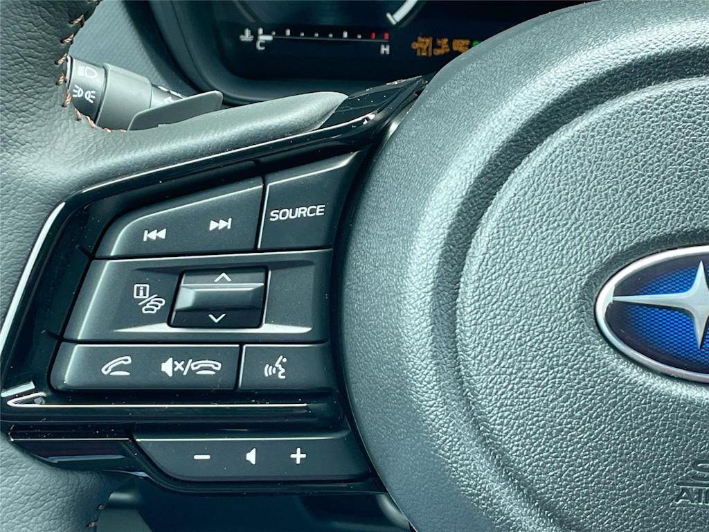Thumbnail: 2026 Subaru Forester - 29