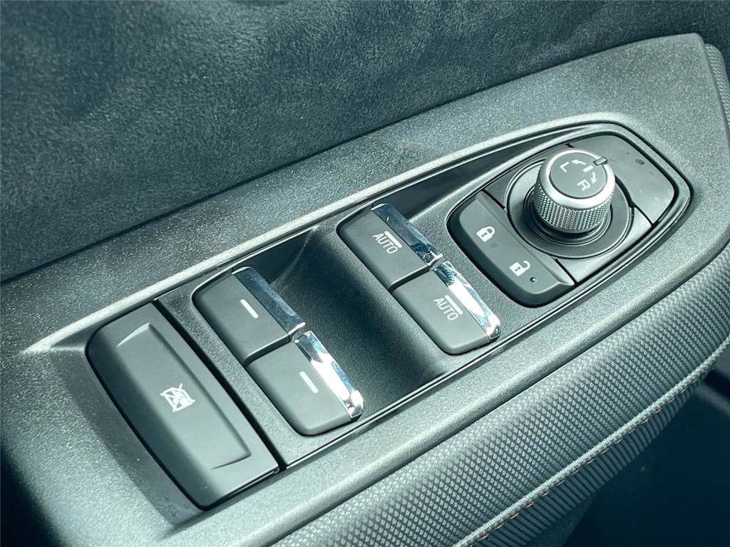 Thumbnail: 2026 Subaru Forester - 28