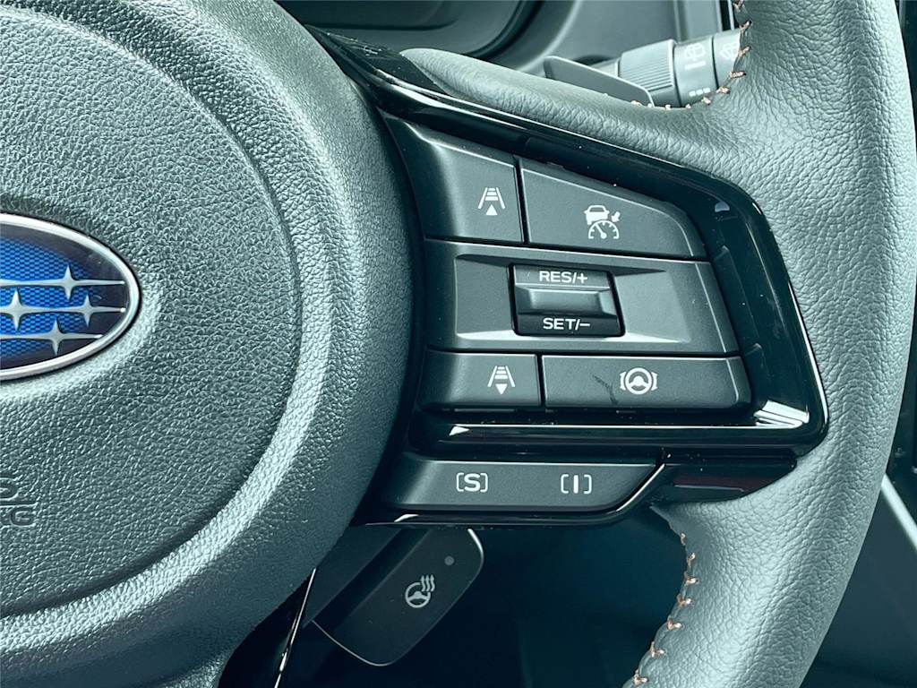 Thumbnail: 2026 Subaru Forester - 30