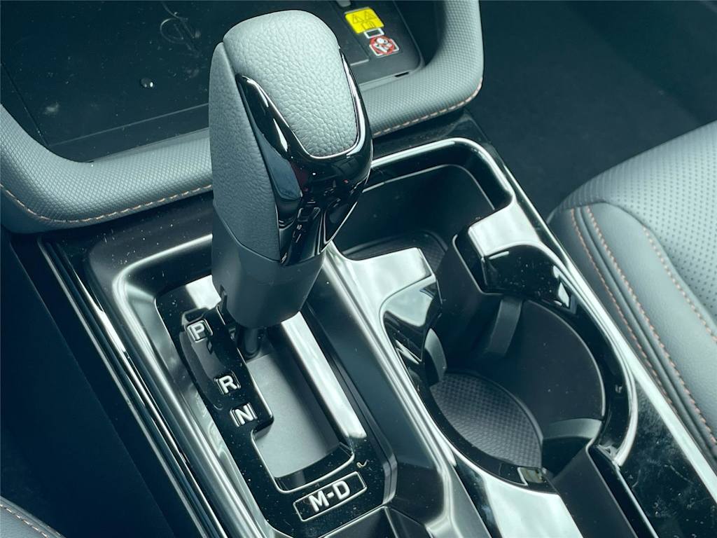 Thumbnail: 2026 Subaru Forester - 26