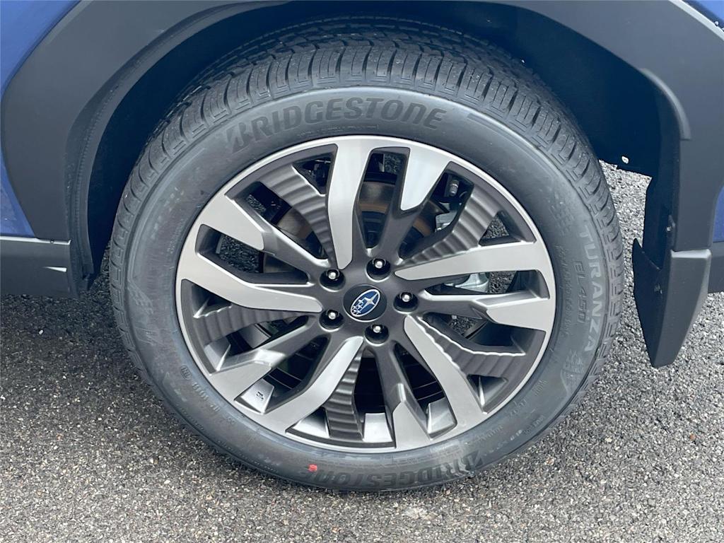 Thumbnail: 2026 Subaru Forester - 8