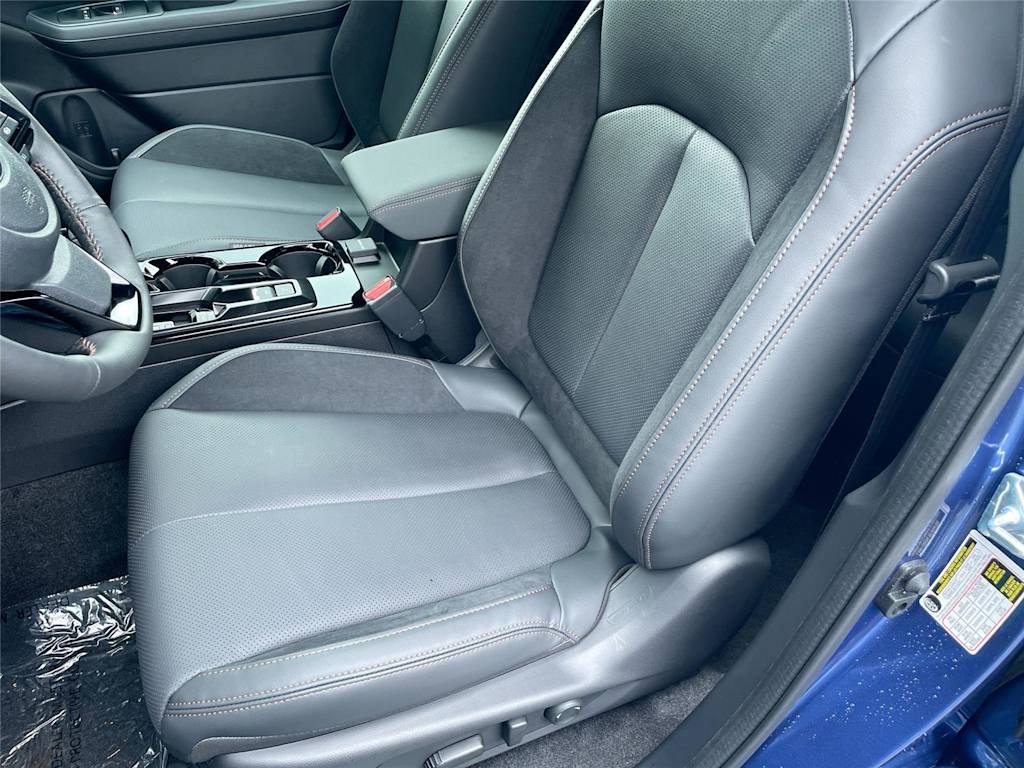 Thumbnail: 2026 Subaru Forester - 9