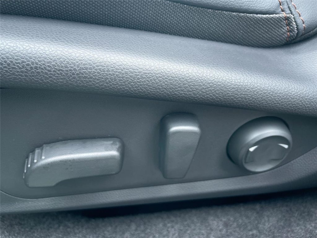 Thumbnail: 2026 Subaru Forester - 21