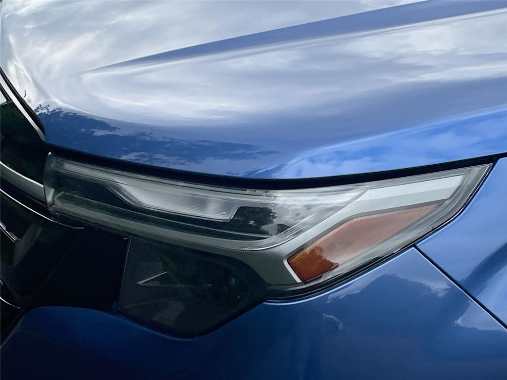 Thumbnail: 2026 Subaru Forester - 20