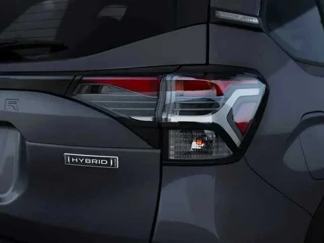 Thumbnail: 2026 Subaru Forester - 20