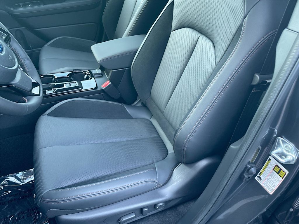 Thumbnail: 2026 Subaru Forester - 9