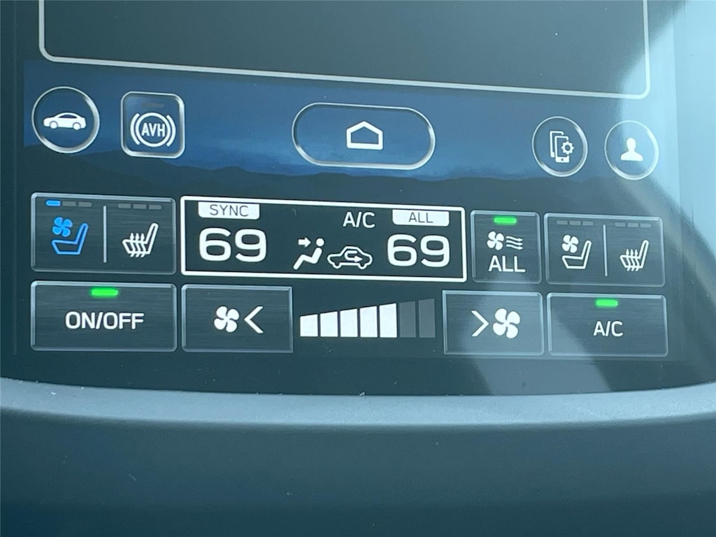 Thumbnail: 2026 Subaru Forester - 26