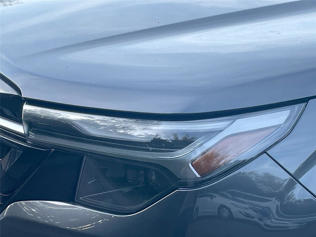 Thumbnail: 2026 Subaru Forester - 20