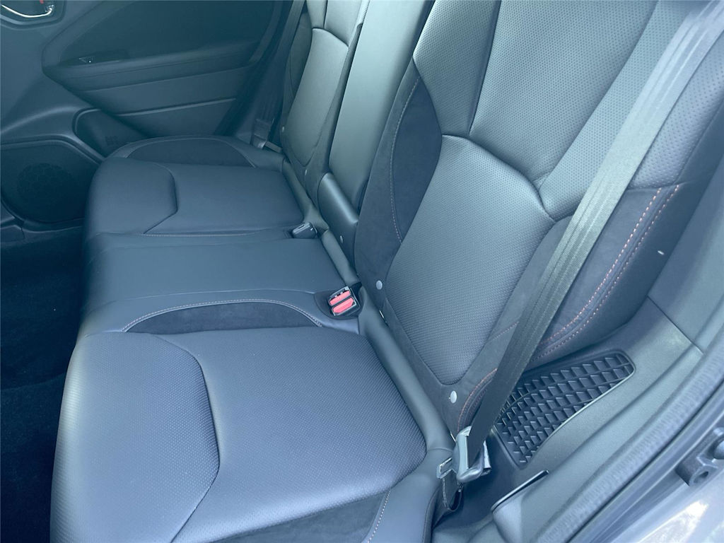 Thumbnail: 2026 Subaru Forester - 11