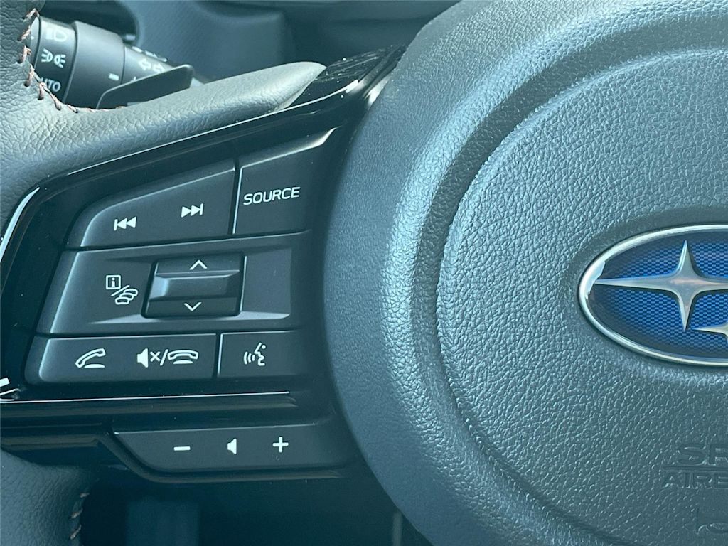 Thumbnail: 2026 Subaru Forester - 30