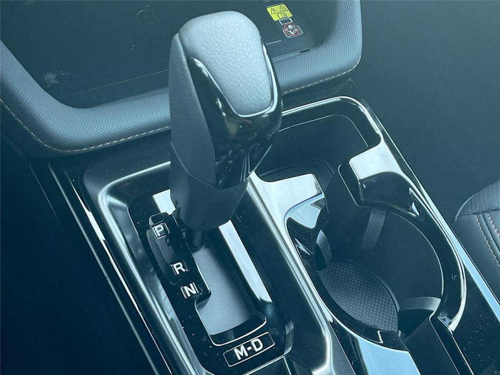 Thumbnail: 2026 Subaru Forester - 13