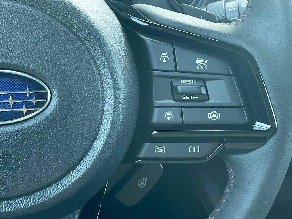 Thumbnail: 2026 Subaru Forester - 31