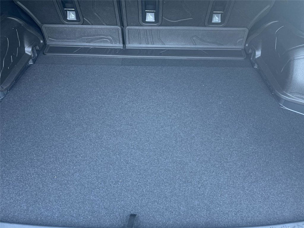 Thumbnail: 2026 Subaru Forester - 15