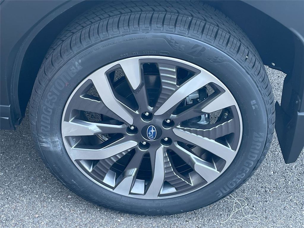 Thumbnail: 2026 Subaru Forester - 8