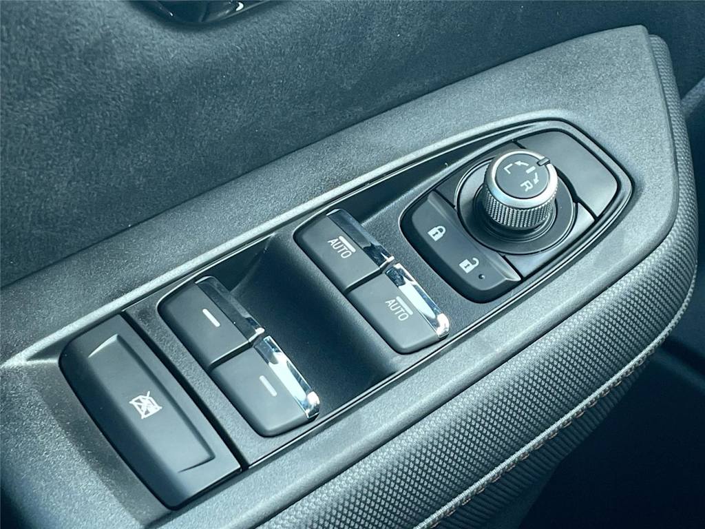 Thumbnail: 2026 Subaru Forester - 29