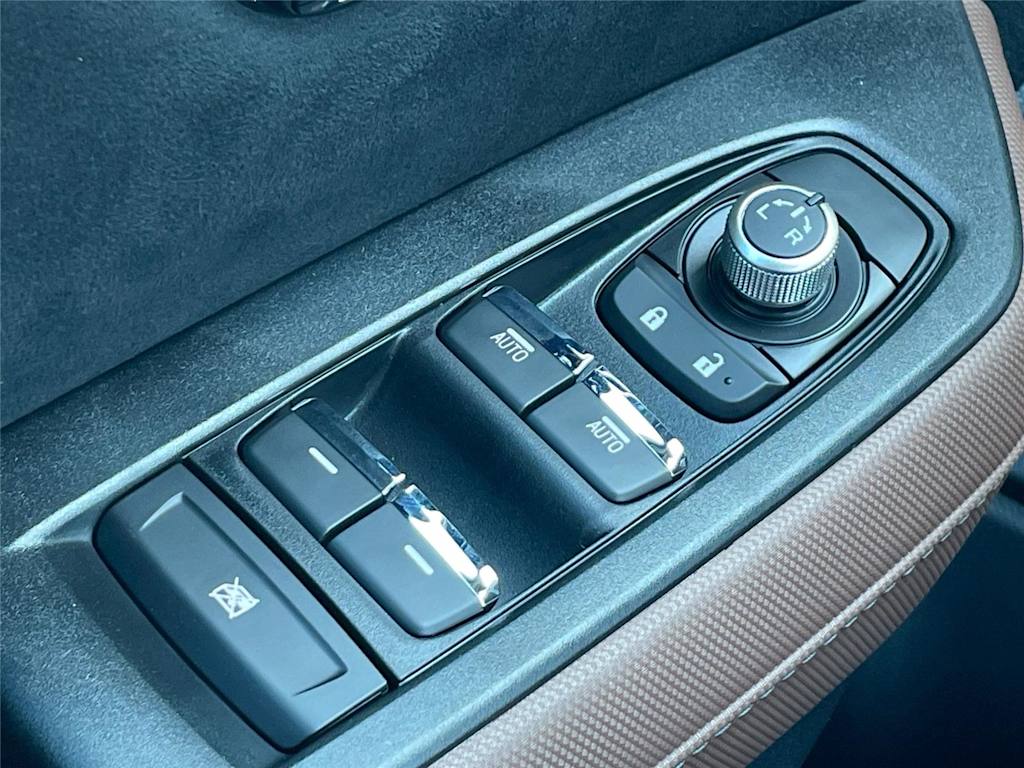 Thumbnail: 2026 Subaru Forester - 30