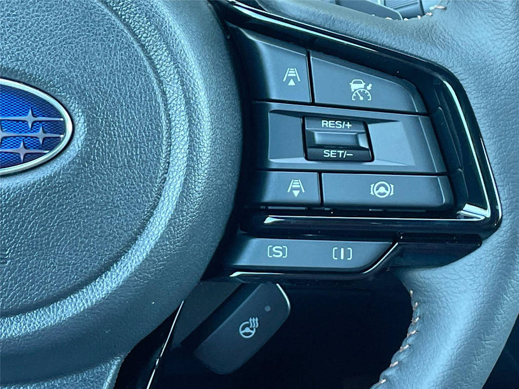 Thumbnail: 2026 Subaru Forester - 32