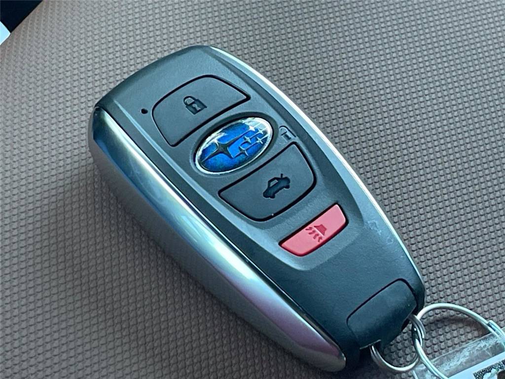Thumbnail: 2026 Subaru Forester - 16
