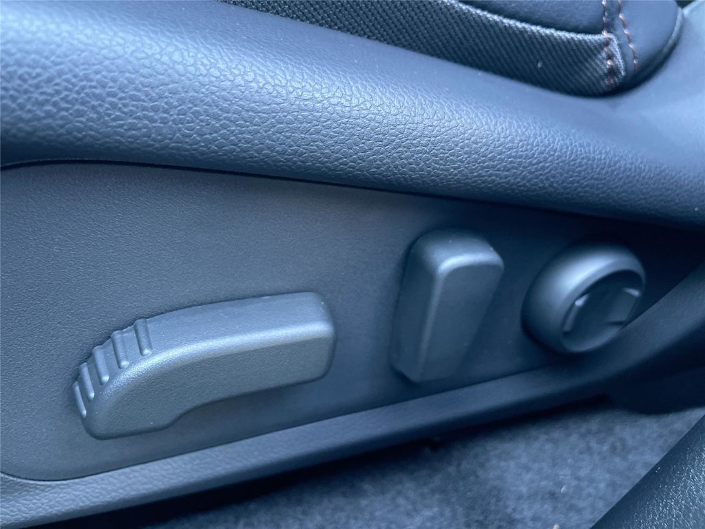 Thumbnail: 2026 Subaru Forester - 21