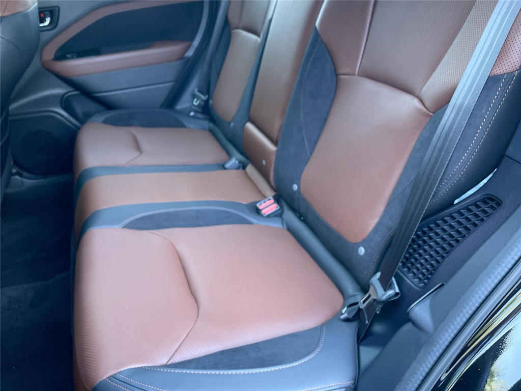 Thumbnail: 2026 Subaru Forester - 11