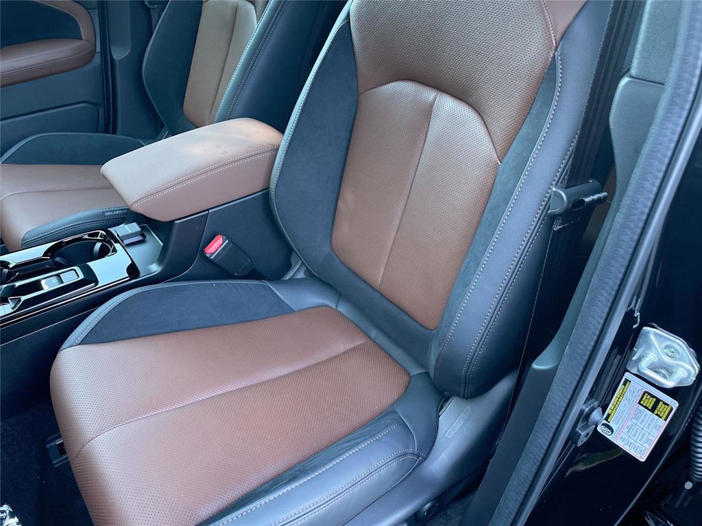 Thumbnail: 2026 Subaru Forester - 9