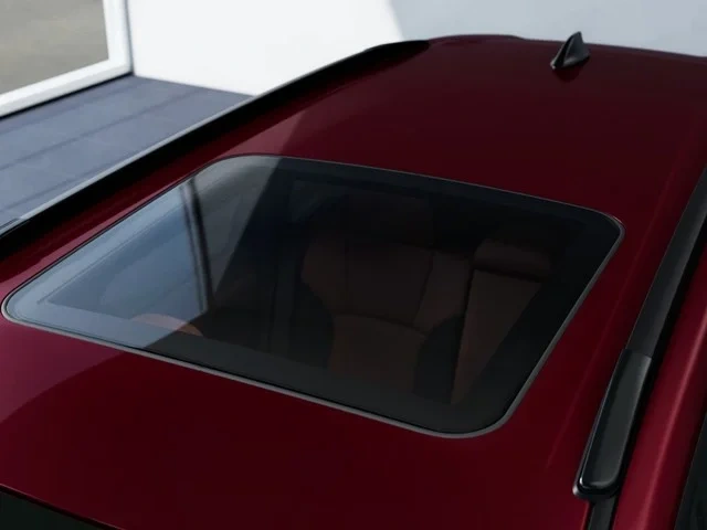 Thumbnail: 2026 Subaru Forester - 21