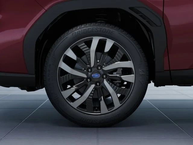 Thumbnail: 2026 Subaru Forester - 7