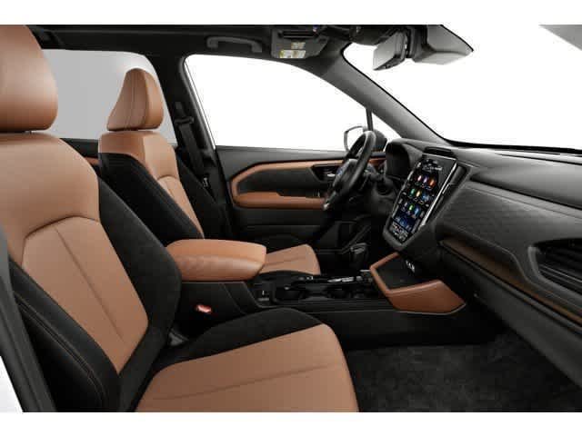 Thumbnail: 2026 Subaru Forester - 7