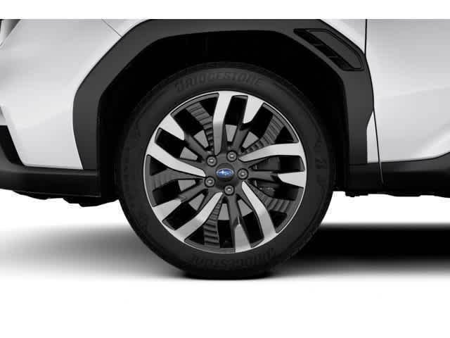 Thumbnail: 2026 Subaru Forester - 5