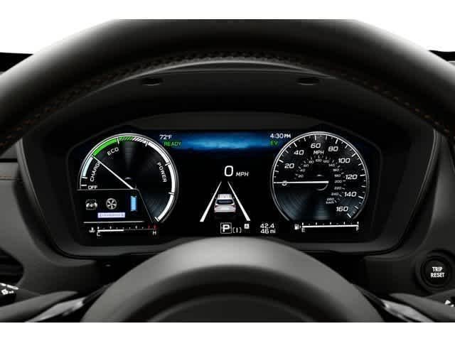 Thumbnail: 2026 Subaru Forester - 21