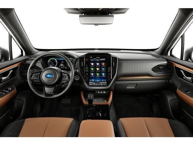 Thumbnail: 2026 Subaru Forester - 6