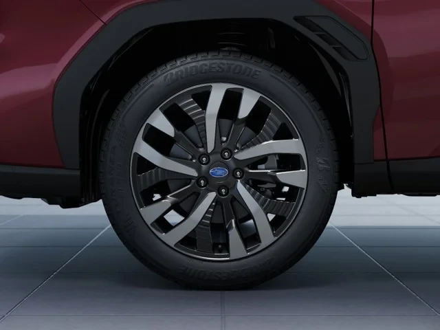 Thumbnail: 2026 Subaru Forester - 7