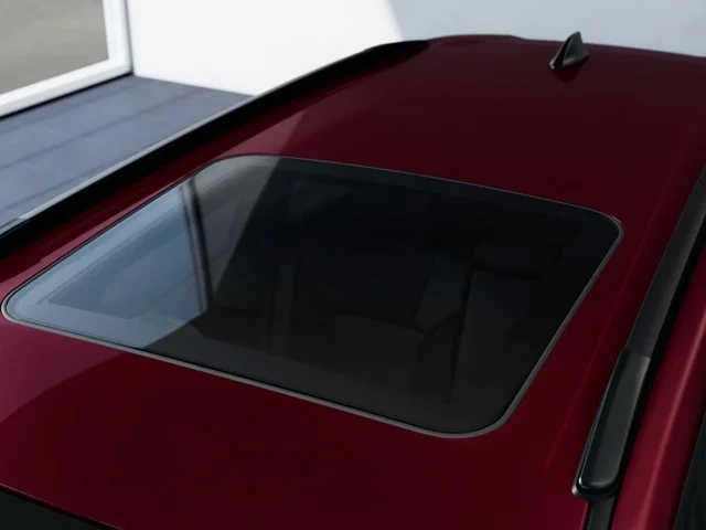 Thumbnail: 2026 Subaru Forester - 21