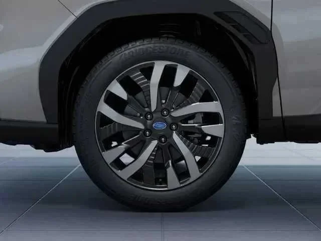 Thumbnail: 2026 Subaru Forester - 4