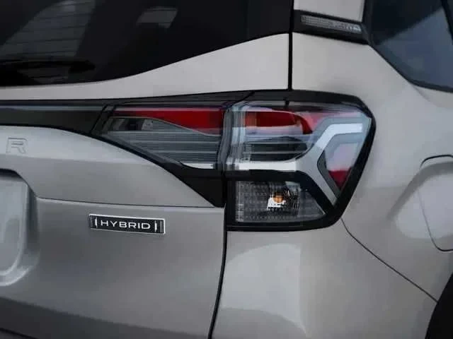 Thumbnail: 2026 Subaru Forester - 12