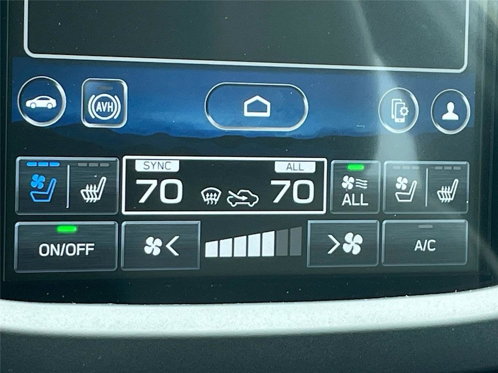 Thumbnail: 2026 Subaru Forester - 26