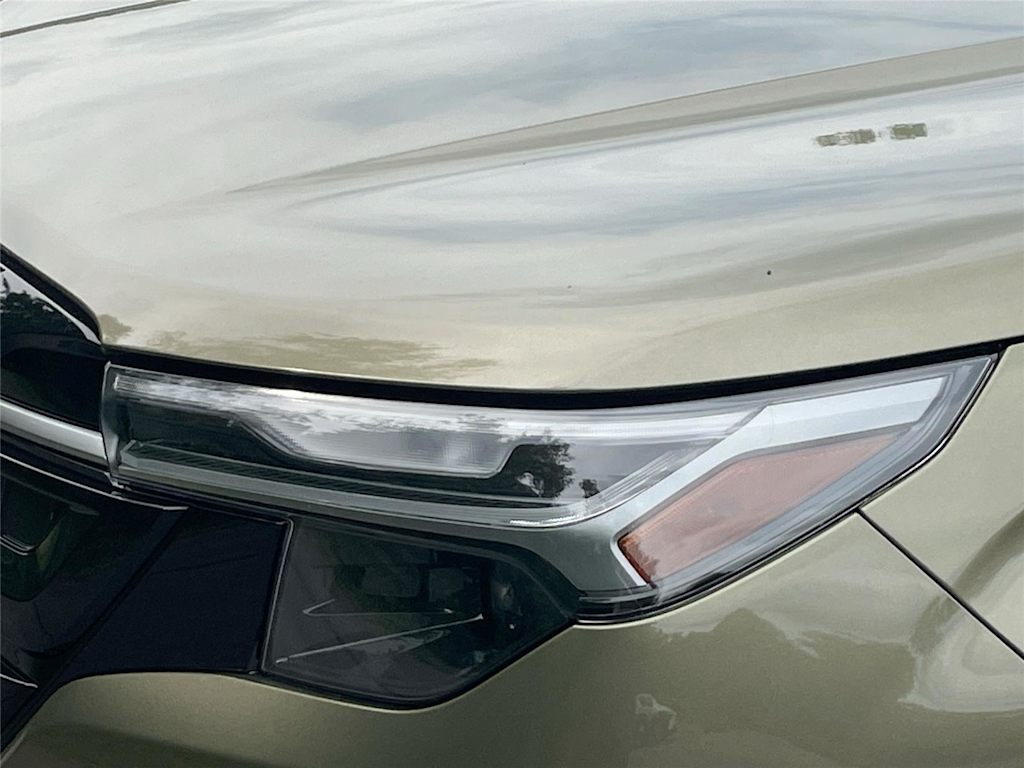 Thumbnail: 2026 Subaru Forester - 20