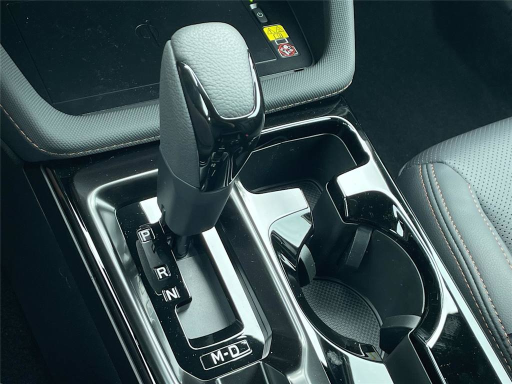 Thumbnail: 2026 Subaru Forester - 13