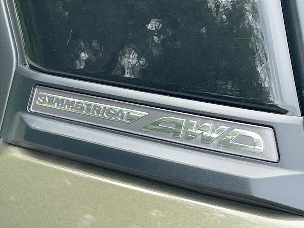 Thumbnail: 2026 Subaru Forester - 7