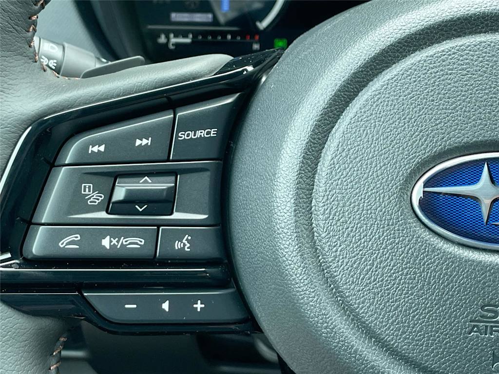 Thumbnail: 2026 Subaru Forester - 30