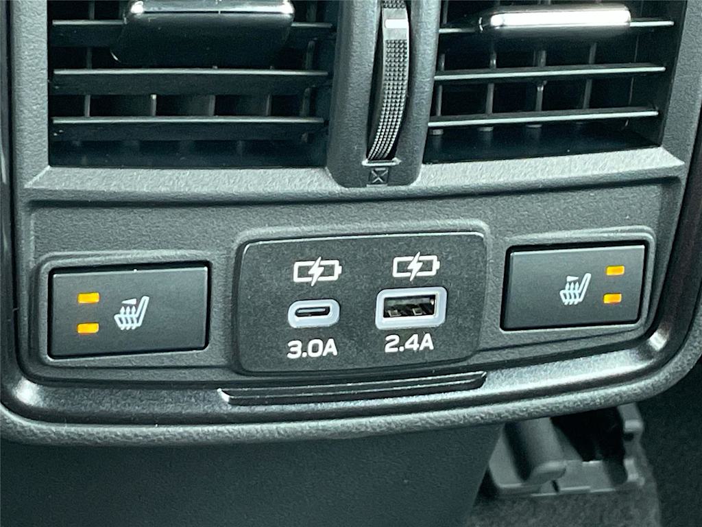 Thumbnail: 2026 Subaru Forester - 24