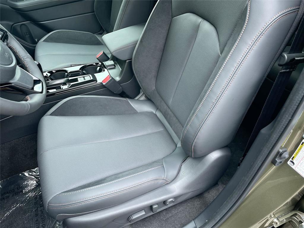 Thumbnail: 2026 Subaru Forester - 9