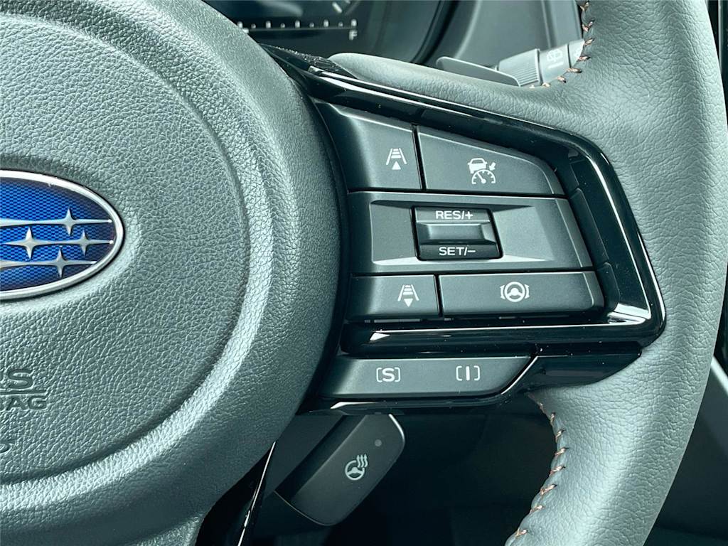 Thumbnail: 2026 Subaru Forester - 31