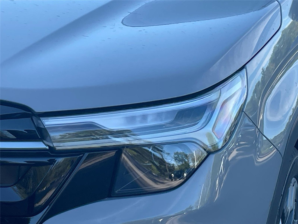 Thumbnail: 2026 Subaru Forester - 20
