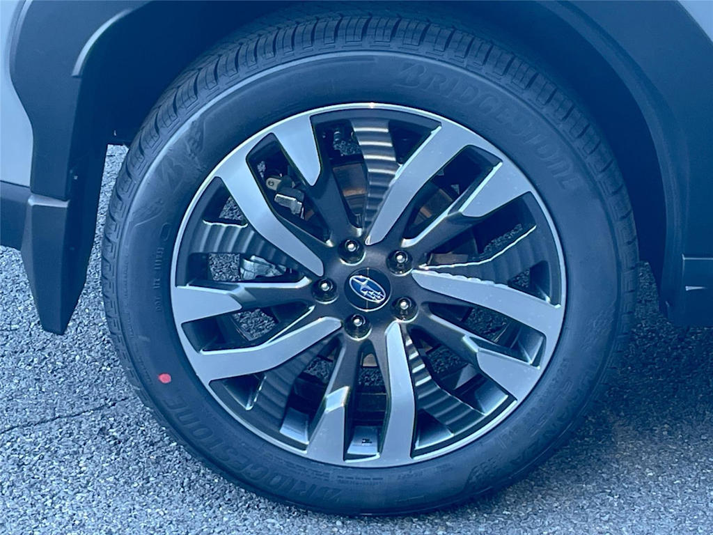 Thumbnail: 2026 Subaru Forester - 8