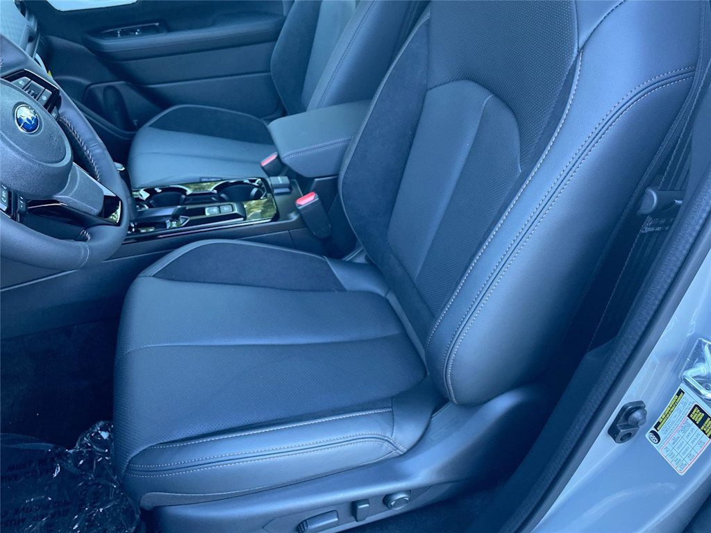 Thumbnail: 2026 Subaru Forester - 9