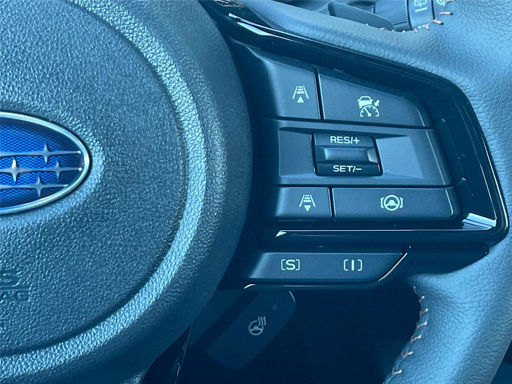 Thumbnail: 2026 Subaru Forester - 29