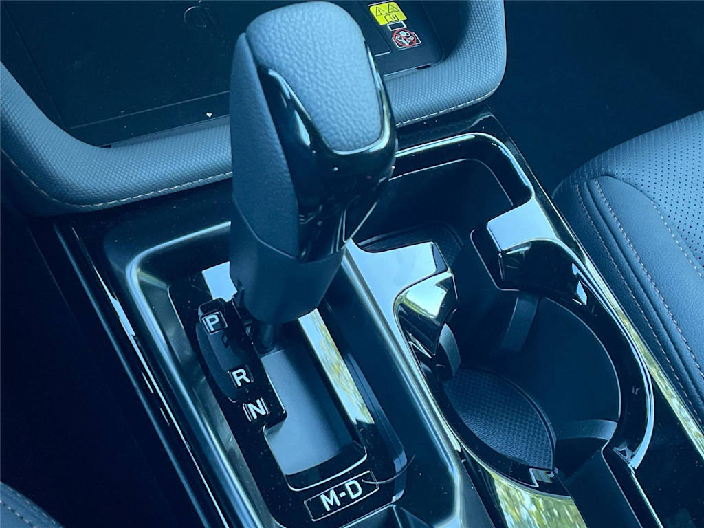 Thumbnail: 2026 Subaru Forester - 13