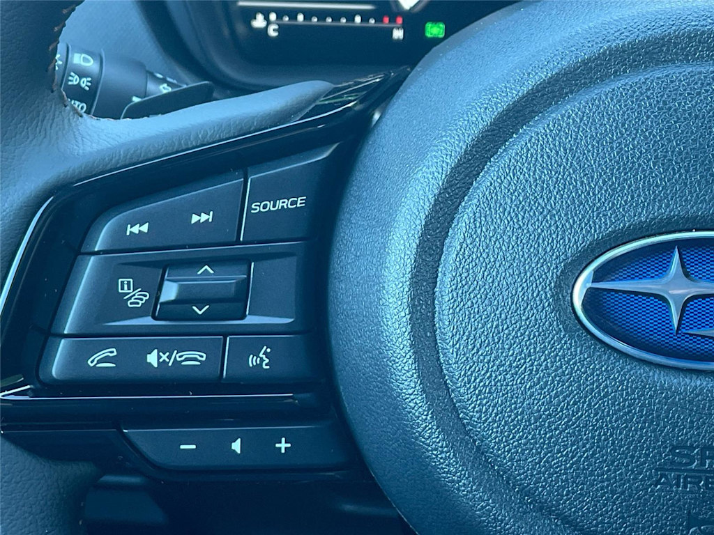 Thumbnail: 2026 Subaru Forester - 28