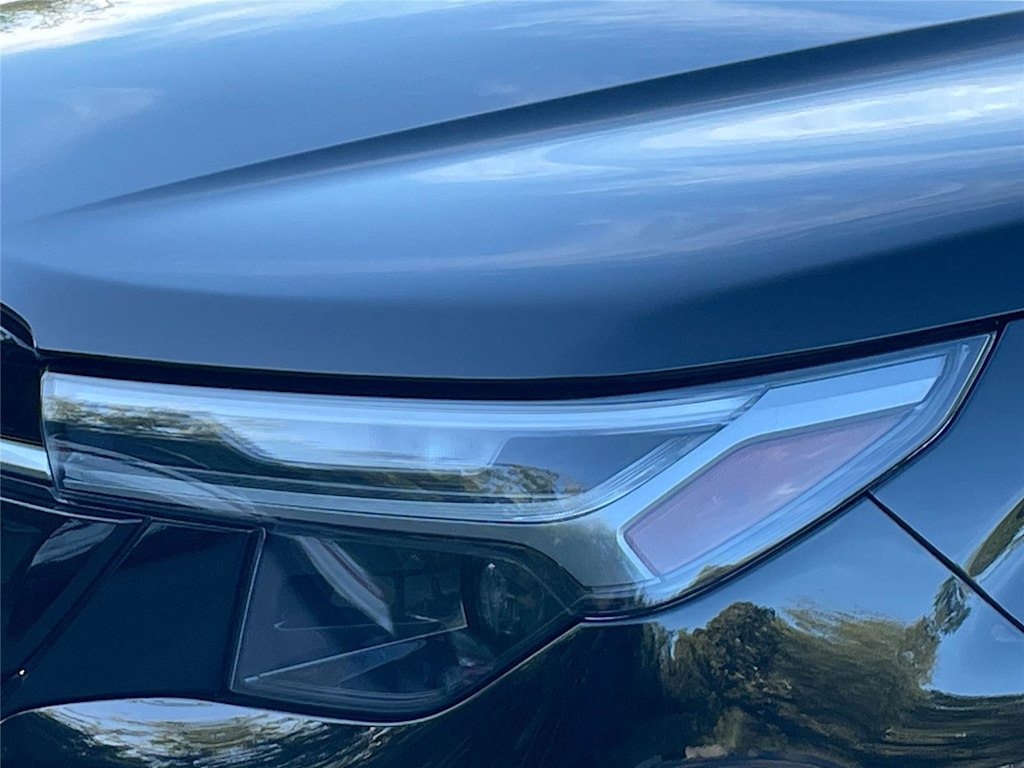 Thumbnail: 2026 Subaru Forester - 20